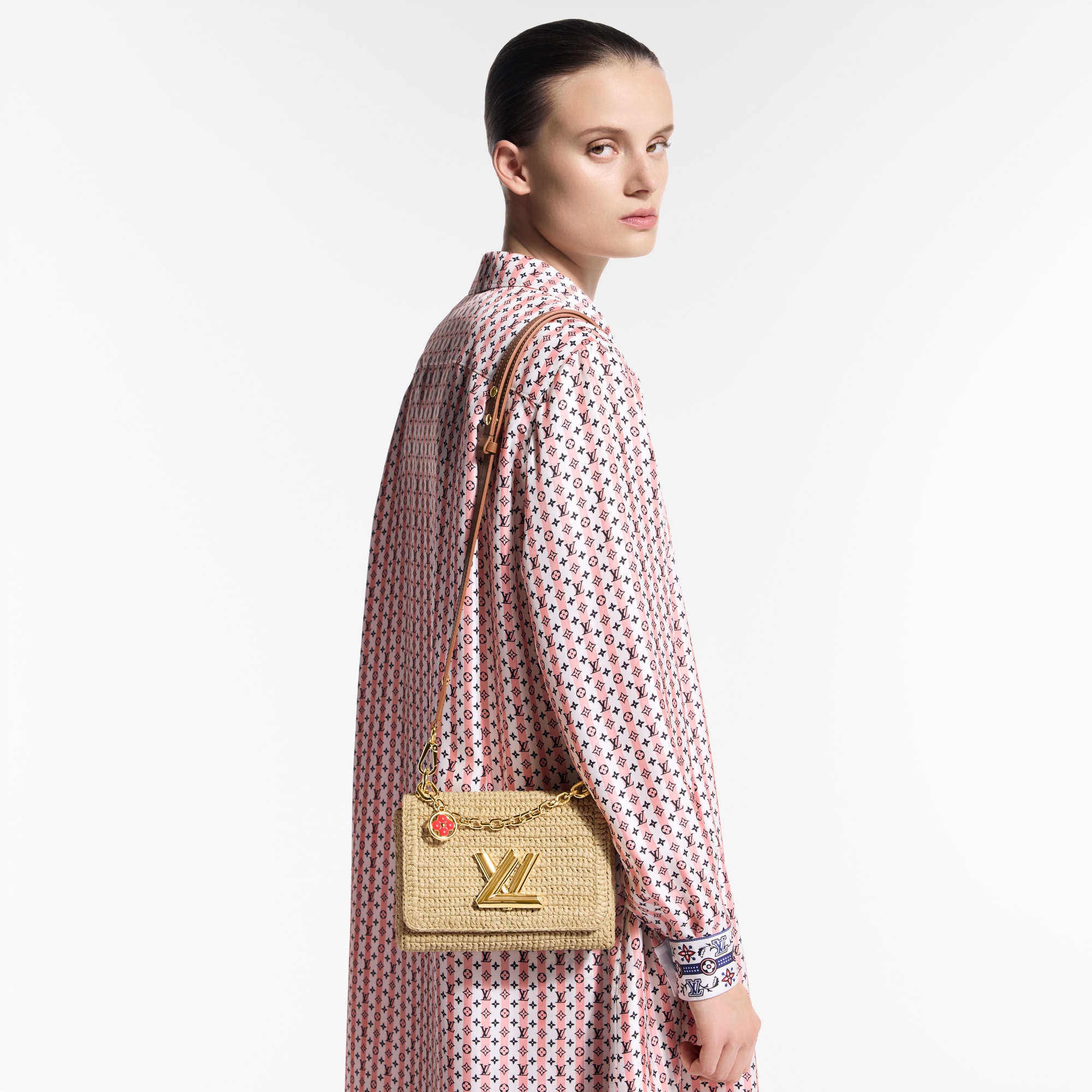 ツイスト PM その他のレザー｜ルイ・ヴィトン 公式サイト - M14309